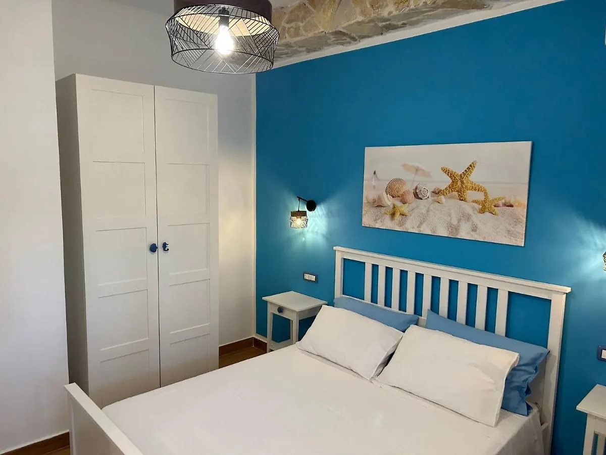 Room On The Beach Avola 0*,  Italy