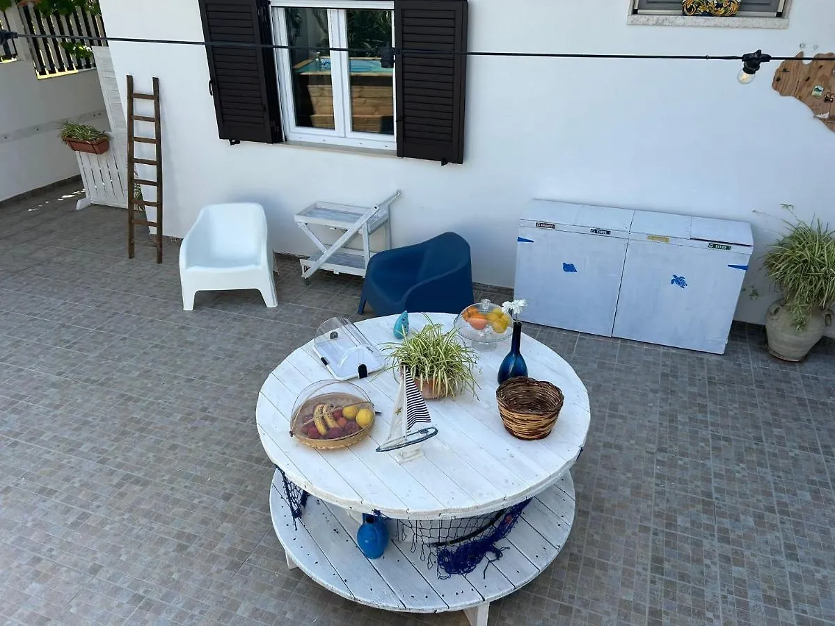 Room On The Beach Avola Bed & Breakfast