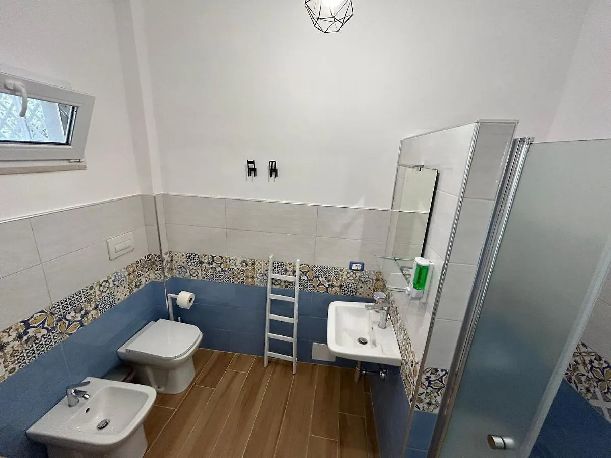 Room On The Beach Avola