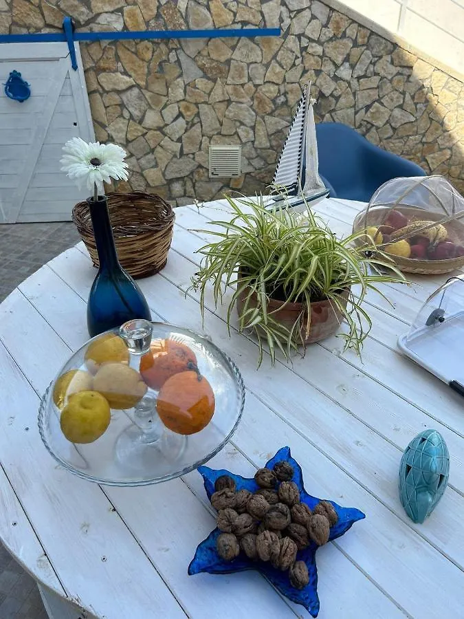Room On The Beach Avola
