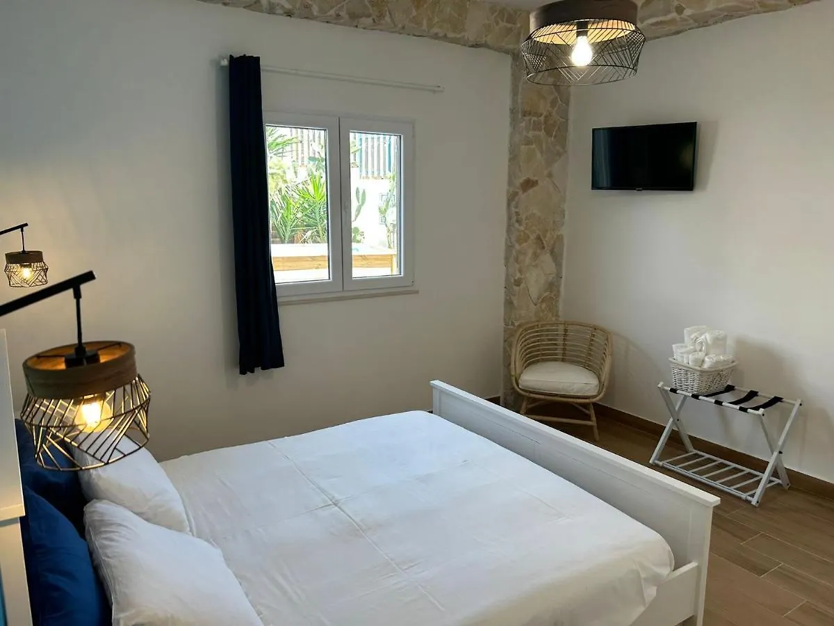 Room On The Beach Avola